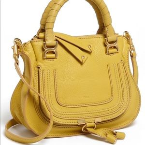 Chloe Marcie bag (authentic)